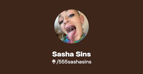 Sasha Sins (@sashasins55) • Instagram photos and videos